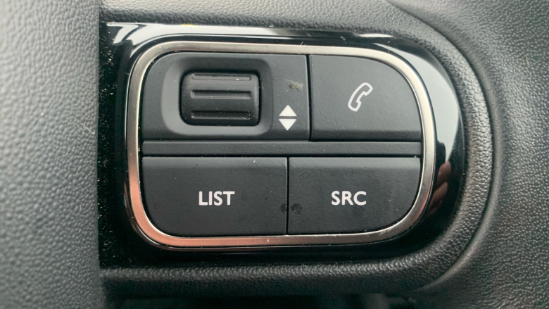 Citroen C3 Aircross 1.2 PureTech 130 Shine Plus 5dr EAT6 Petrol Hatchback